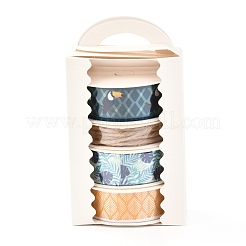 3Rollen Polyesterbänder&nbsp;SRIB-F009-04