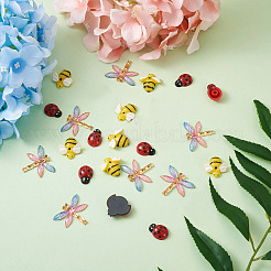 Kit de recherche de fabrication de bijoux de bricolage&nbsp;FIND-PJ0001-17