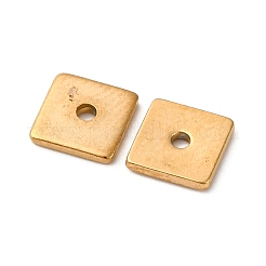 Abstandsperlen aus Edelstahl 304&nbsp;STAS-E134-19G-03