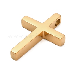 Pendentifs en acier inoxydable 304&nbsp;STAS-B111-05G
