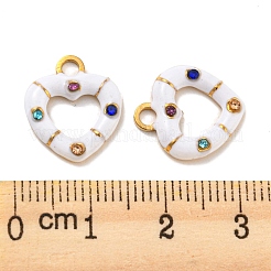 Anhänger aus Edelstahl 304&nbsp;STAS-Z047-05G