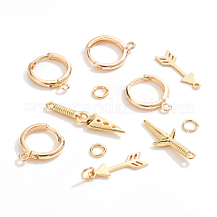 DIY Ohrring machen&nbsp;DIY-BC0004-26