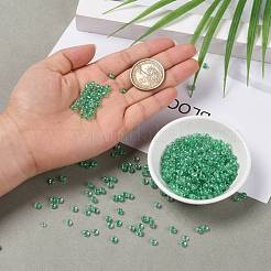 6/0 Glasperlen&nbsp;SEED-A015-4mm-2218
