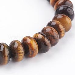 Perle di pietra misti estendono bracciali&nbsp;BJEW-JB03376