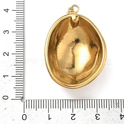 Pendentifs en acier inoxydable 304&nbsp;STAS-L309-09G