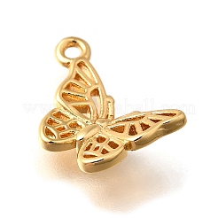 Pendente in ottone&nbsp;KK-K294-15G
