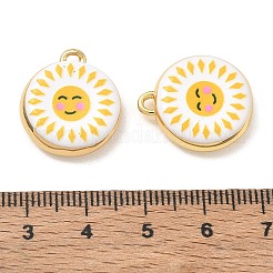 Pendentifs en laiton imprimés&nbsp;KK-CBA42CA-11G