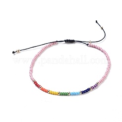 Gioielli chakra&nbsp;BJEW-JB04347