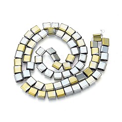 Elettrodeposte ematite sintetico non magnetico fili&nbsp;G-C106-A02-17