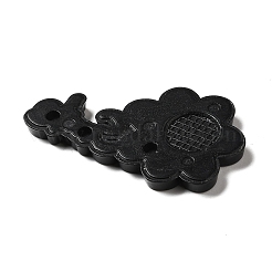 Cabochons di opaco resina&nbsp;CRES-D021-01B