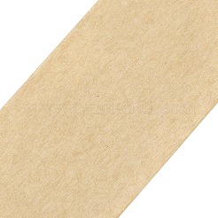 Beschreibbares Kraftpapierband&nbsp;AJEW-P083-01B