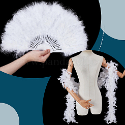 Kits de accesorios para fiestas&nbsp;AJEW-GA0010-34