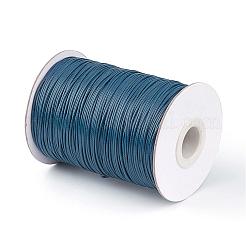 Cavo di poliestere cerato coreano&nbsp;YC1.0MM-A138