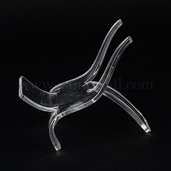 Mehrzweck-Acrylständer&nbsp;ODIS-D001-01A