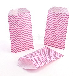 Sacs en papier kraft blanc&nbsp;CARB-I001-03A