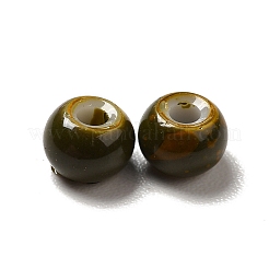 6/0 opaken Glasperlen&nbsp;SEED-P005-A15