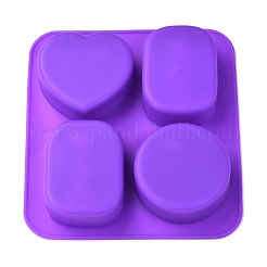 Moules en silicone ange&nbsp;DIY-I059-05