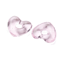 Manuell Murano Glas Perlen&nbsp;LAMP-S069-04G