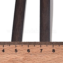 10 m langes Rattan-Imitat aus Kunststoff&nbsp;DIY-GF0013-83C
