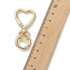 Ganci girevoli in lega&nbsp;KEYC-JKC01477-01