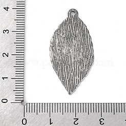 Anhänger aus Edelstahl 304&nbsp;STAS-L280-10AS-05
