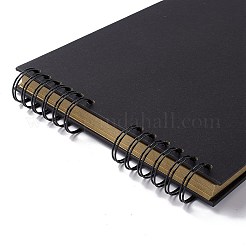 Karton DIY Scrapbooking Fotoalbum Erinnerungsbuch&nbsp;LS-DIY-A036-04B-02