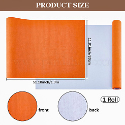 Bucheinbände aus Wildlederimitat&nbsp;DIY-WH20032-18A-72