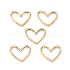 Anillos de unión de acero inoxidable 201&nbsp;STAS-R111-LA105-G