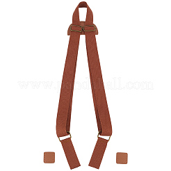 1 bolsa de correas de lona para bolso&nbsp;FIND-CY0001-80B