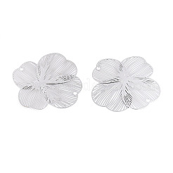 Ciondoli connettore in ottone&nbsp;KKC-T003-02P