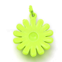 Spruzzare pendenti in ottone verniciato&nbsp;KK-I683-23I