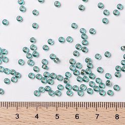 Perles rocailles miyuki rondes&nbsp;SEED-X0055-RR3741