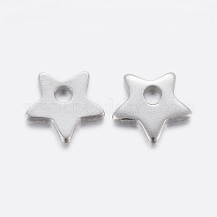 Dijes de acero inoxidable 304 resistentes al deslustre&nbsp;X-STAS-F159-54P