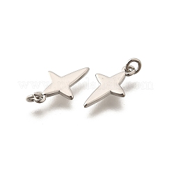 Pendente in ottone&nbsp;KK-I275-13P-02