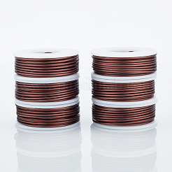 Fil d'aluminium rond&nbsp;AW-BC0003-32E-1.5mm