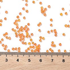 Fgb 375g 15 Farben 12/0 Güteklasse A runde Glasperlen&nbsp;SEED-JP0011-01-2mm