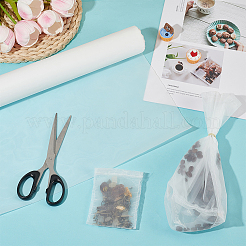 Tejido de malla de nailon&nbsp;AJEW-WH0561