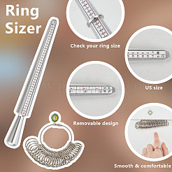 DIY-Set zur Herstellung von Schmuckwerkzeugen&nbsp;DIY-OC0012-89