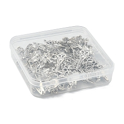 42 Stück 7-teilige Gothic-Anhänger-Sets im tibetischen Stil aus Legierung&nbsp;TIBEP-FS0001-10