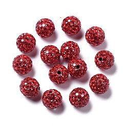 Perles de strass de grade A&nbsp;RB-B026-27
