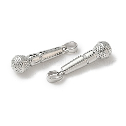 Pendentifs en laiton&nbsp;KK-I371-22P