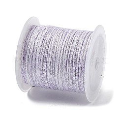 20 m geflochtenes Polycotton-Kordel&nbsp;OCOR-G015-03A-10
