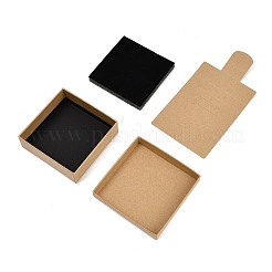 Boîtes d'emballage en carton pour bracelets et joncs&nbsp;CON-K015-06B
