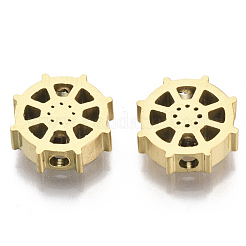 Perline in acciaio inossidabile 304&nbsp;STAS-S079-170B-G