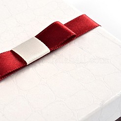 Cajas de cartón con caja rectangular&nbsp;CBOX-N007-01B