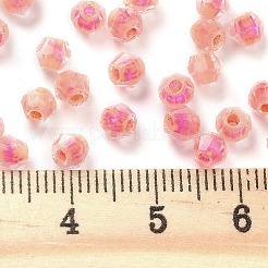 Abalorios de la semilla de cristal&nbsp;SEED-A032-01E