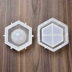 DIY Räucherofen Aufbewahrungsformen aus Silikon&nbsp;DIY-G113-13B