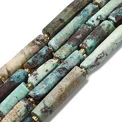 Natur Chrysokoll Perlen Stränge&nbsp;G-D353-A06