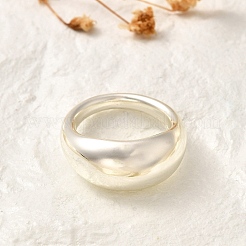 Bague en acier inoxydable 304&nbsp;RJEW-H244-09S