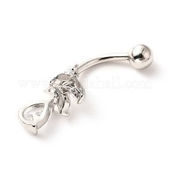 Piercing gioielli&nbsp;AJEW-P017-20P